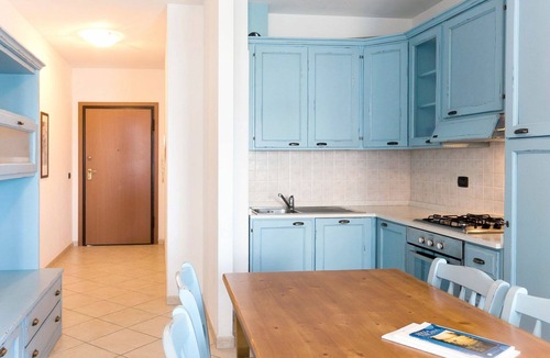 San Vincenzo Apartment | Beautiful apartment for 6 people with WIFI, A/C, pool, TV, terrace and pets allowed