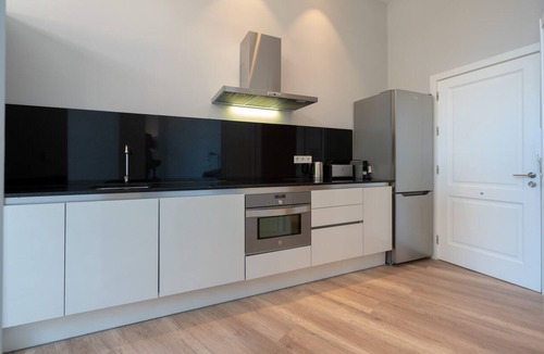 Old Town Apartment | Beautiful Apartment Aguila 2 in Old Town Palma, Wifi, AC, Bright, Fully Equipped
