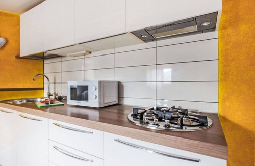Arco Apartment | Beautiful apartment for 4 people with WIFI, A/C and TV