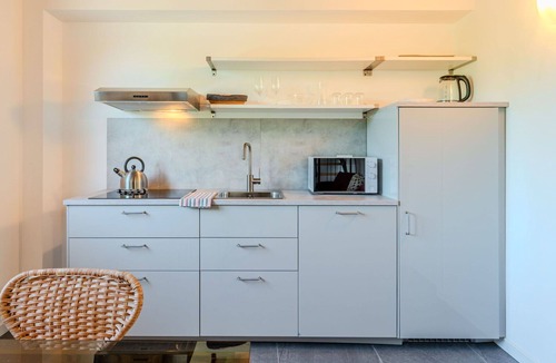 Dervio Apartment | Beautiful apartment for 4 guests with pool, WIFI, A/C, TV, patio and panoramic view