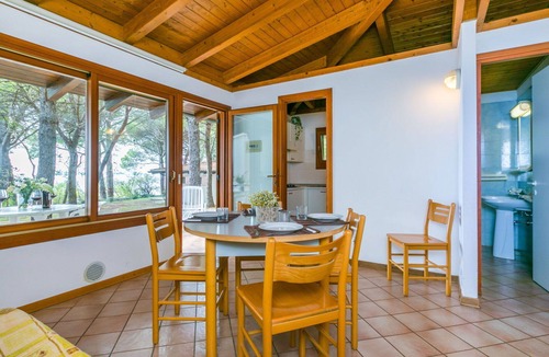 Aquileia House | Beautiful apartment in villa for 6 guests with WIFI, pool, terrace and pets allowed