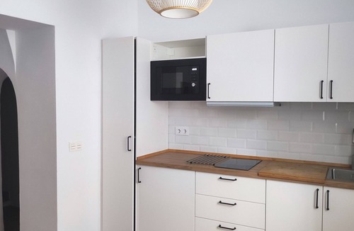 San Vicente Apartment | Beautiful apartment in Seville's historic center