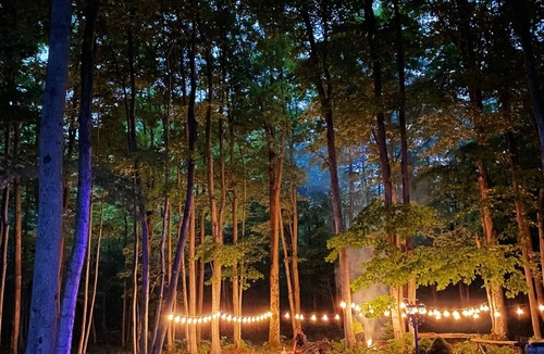 Colpoys Bay House | Beautiful bed and breakfast in the quaint country