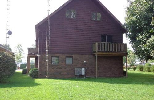 Harwich Ski Chalet | Beautiful chalet in Erieau for rent
