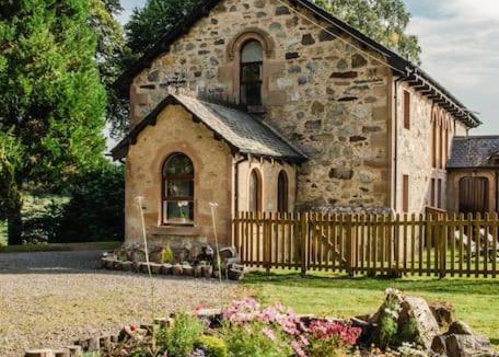 Marybank House | Beautiful Character House in Muir of Ord