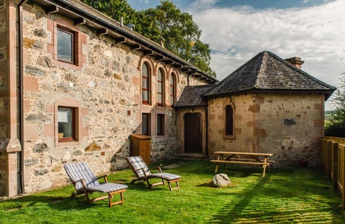 Marybank House | Beautiful Character House in Muir of Ord