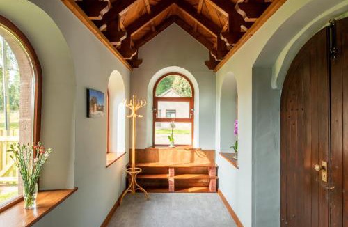 Marybank House | Beautiful Character House in Muir of Ord