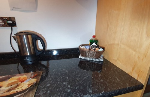 Nottingham City Centre Apartment | Beautiful Comfortable Spacious Studio HeartOfCity