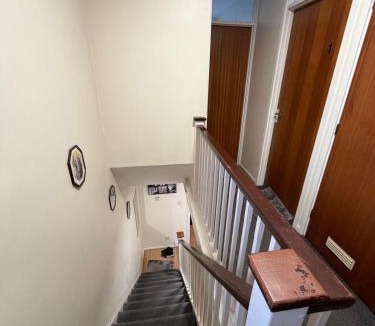Custom House House | Beautiful Double Room in Heart of London