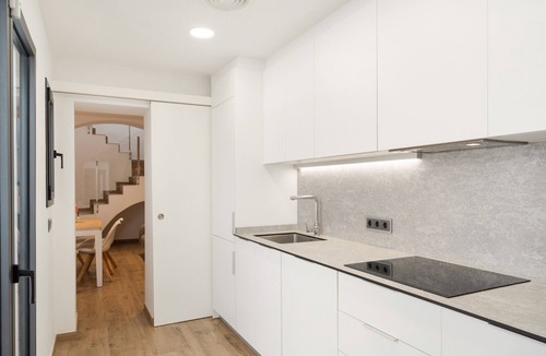 Sant Feliu de Guixols House | Beautiful fully renovated Fisherman's house in the heart of Costa Brava, Ca la Nineta