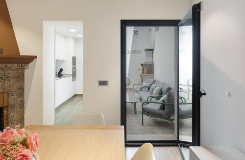 Sant Feliu de Guixols House | Beautiful fully renovated Fisherman's house in the heart of Costa Brava, Ca la Nineta