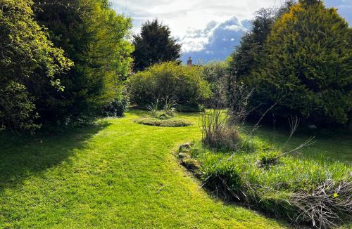 Dornoch House | Beautiful Highland Sanctuary