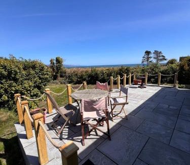 Dornoch House | Beautiful Highland Sanctuary