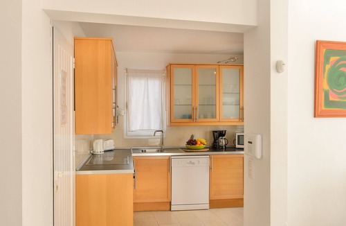 Puerto del Carmen Villa | Beautiful holiday home with Heated Pool, Private Patio and Great Location