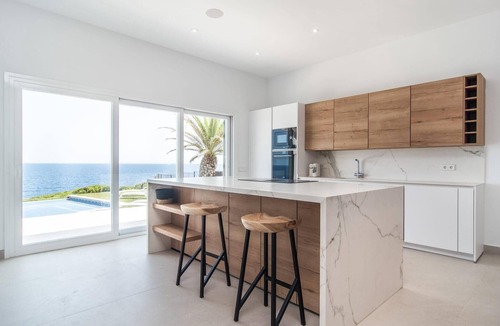 Cala Serena House | Beautiful home in Cala dOr with private swimming pool, can be inside or outside