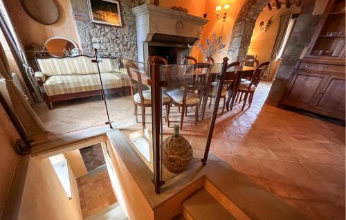 Monte Santa Maria Tiberina House | Beautiful Home In Monte Santa Maria Tibe