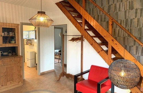 Mas Altaba House | Beautiful house with saltwater pool in quiet, green surroundings