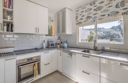 Begur House | Beautiful House with Sea Views