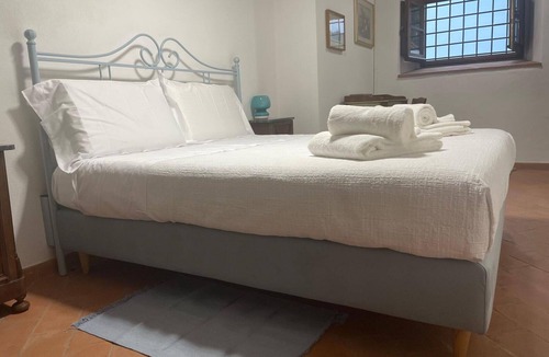 Barberino di Mugello House | Beautiful apartment for 4 people with pool, A/C, WIFI and veranda