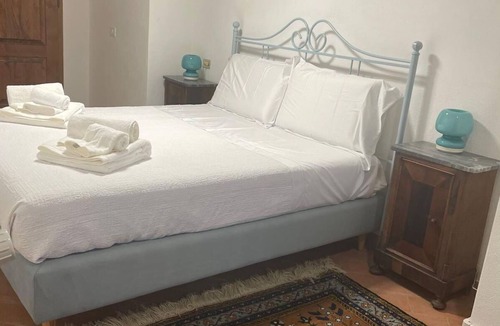 Barberino di Mugello House | Beautiful apartment for 4 people with pool, A/C, WIFI and veranda