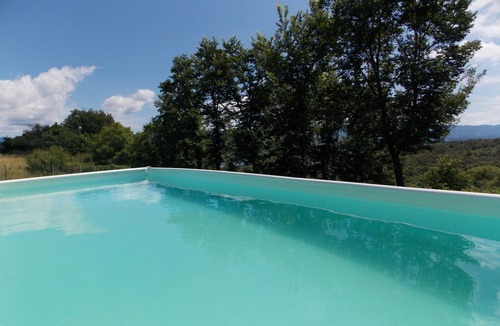 Barberino di Mugello Villa | Beautiful private villa with private pool, WIFI, TV, patio, pets allowed and panoramic view