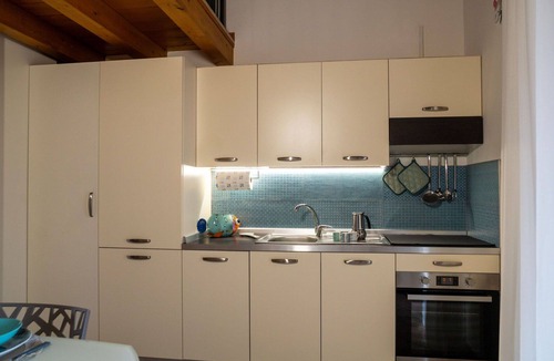 Tortoreto Lido Apartment | Beautiful apartment for 4 guests with WIFI, pool, A/C, TV and pets allowed