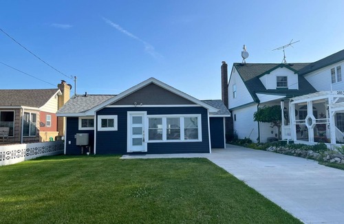 Amherstburg Cottage | Beautiful Lake haven 3bedroom cottage