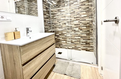 Barri Antic Apartment | Beautiful Loft Three in Manresa