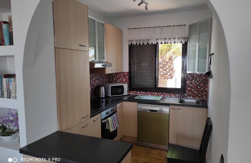 Puerto del Carmen Apartment | Beautiful modern 2 bed apartment with a stunning sea view and close to the beach
