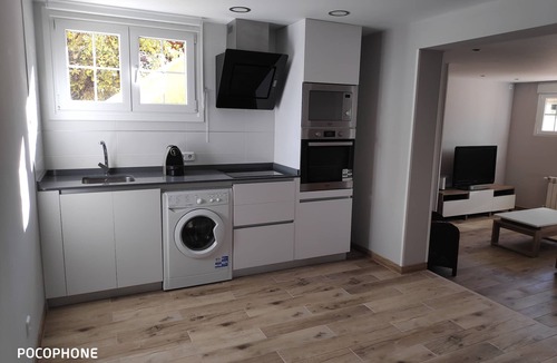 Boadilla del Monte Apartment | Beautiful New Apartment Full Equipe