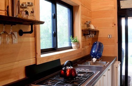 Hastings Cabin | Beautiful, Off-Grid, Water Front Cabin Nestled in Nature in Hastings, Ontario