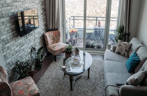 Henry Farm Condo | Beautiful penthouse with great view in NORTH YORK of Toronto