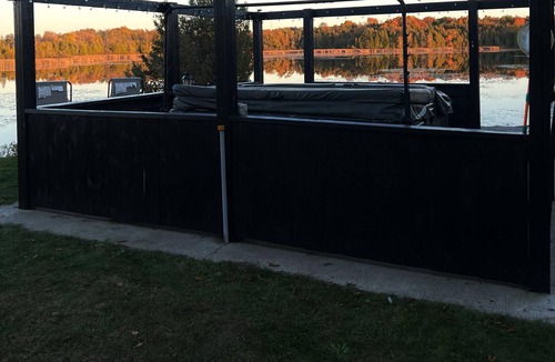 Peterborough Cottage | Beautiful Private Lake Retreat - One of a kind!