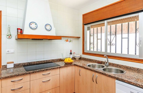 Vidreres House | Beautiful private villa for 9 people with WIFI, private pool, TV and patio
