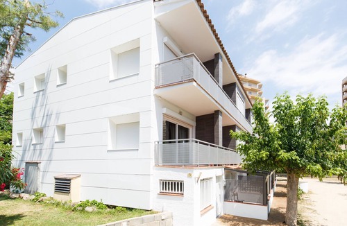 Platja d'Aro Apartment | Beautiful Studio for 2 people