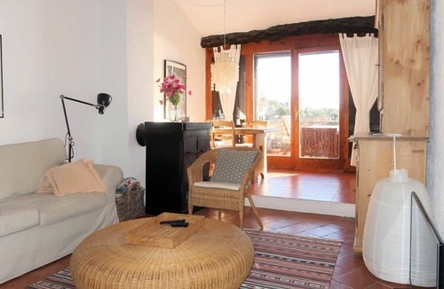 Torrazza House | Beautiful villa for 5 people with WIFI, TV, terrace and panoramic view