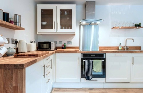 Symonds Yat House | Beautiful villa for 6 people with WIFI and pets allowed