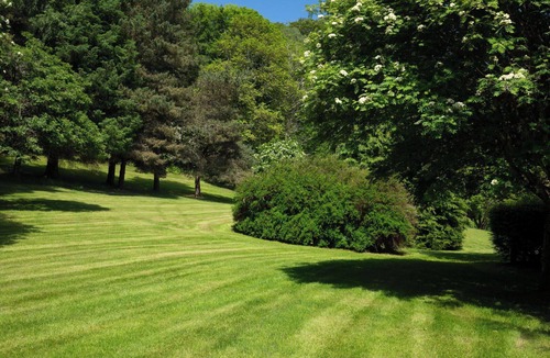 Invermoriston House | Beautiful villa for 2 guests with WIFI