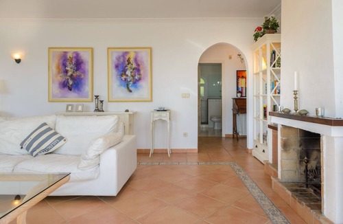 Castell-Platja d'Aro Villa | Beautiful villa private pool panoramic sea view