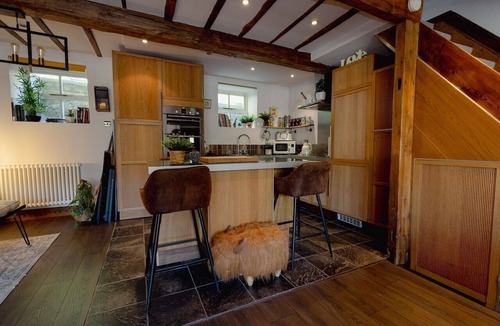 Honley House | Beautiful Yorkshire Cottage in Honley Village