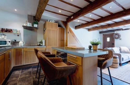 Honley House | Beautiful Yorkshire Cottage in Honley Village