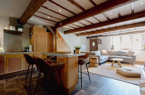 Honley House | Beautiful Yorkshire Cottage in Honley Village
