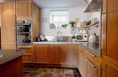 Honley House | Beautiful Yorkshire Cottage in Honley Village