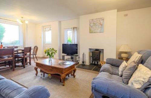Aldeburgh House | Beaver Cottage