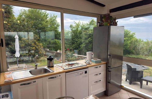Agropoli Bed & Breakfast | Beb sunset da Carla