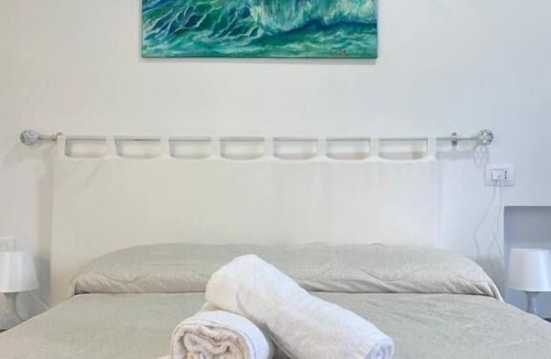 Agropoli Bed & Breakfast | Beb sunset da Carla