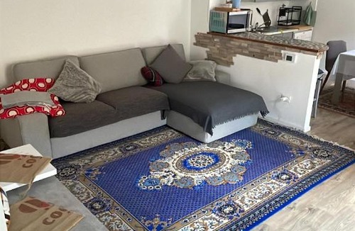 Servola-Chiarbola-Valmaura-Borgo San Sergio House | BeB Trieste al Massimo casa indipendente con giardino privato e posto macchina gratuito