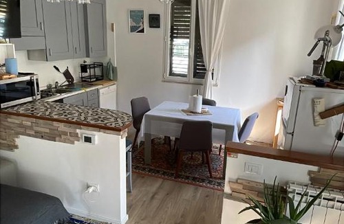 Servola-Chiarbola-Valmaura-Borgo San Sergio House | BeB Trieste al Massimo casa indipendente con giardino privato e posto macchina gratuito
