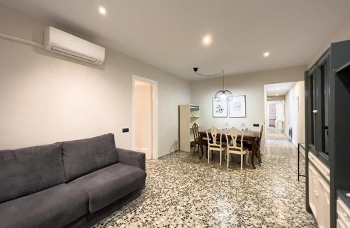 El Baix Guinardo Apartment | BeBarceloner Eixample Apartments