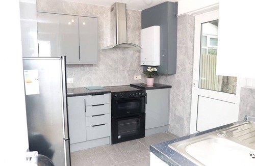 Mayesbrook House | Becontree Retreat